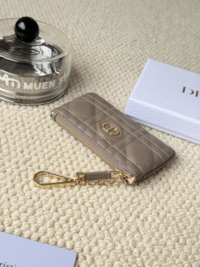 Christian Dior Wallets Purse